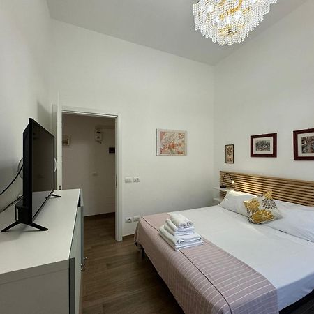 Casa Marin - Metro Malatesta Рим Экстерьер фото