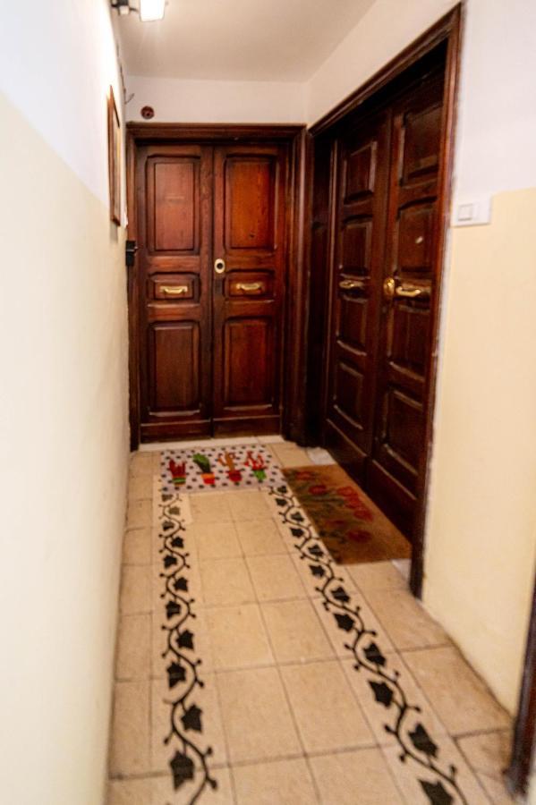 Casa Marin - Metro Malatesta Рим Экстерьер фото