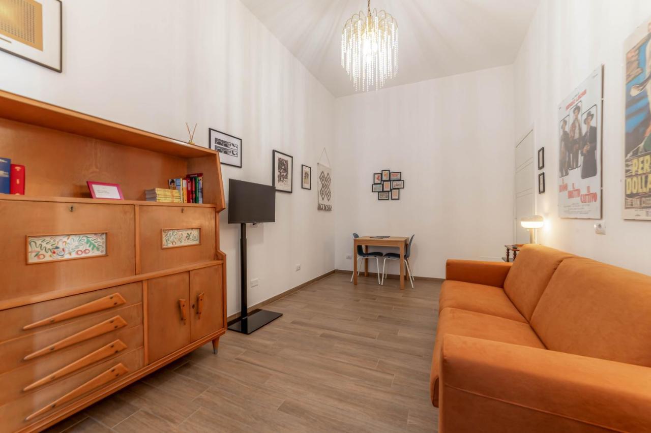 Casa Marin - Metro Malatesta Рим Экстерьер фото