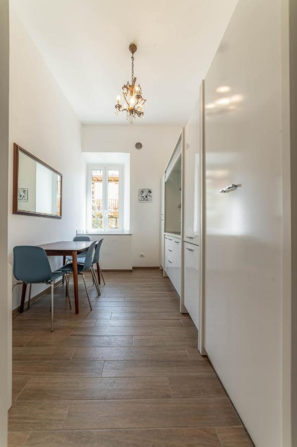 Casa Marin - Metro Malatesta Рим Экстерьер фото