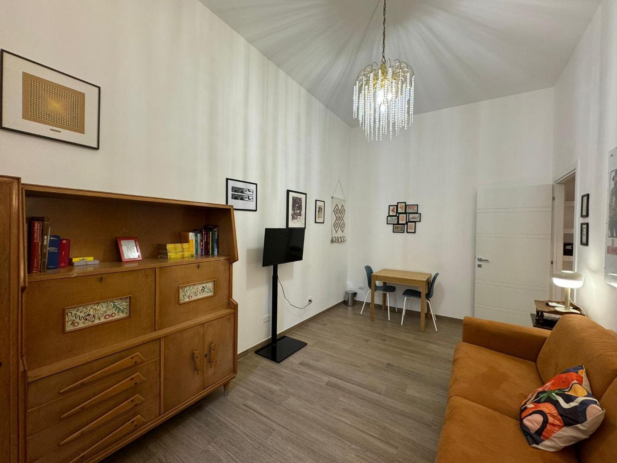 Casa Marin - Metro Malatesta Рим Экстерьер фото